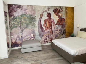 Soggiorno tra storia e design la Domus